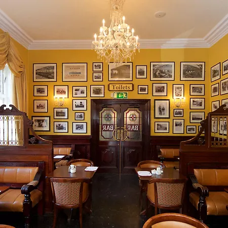 Woollen Mills - Bw Signature Collection Szálloda 3*