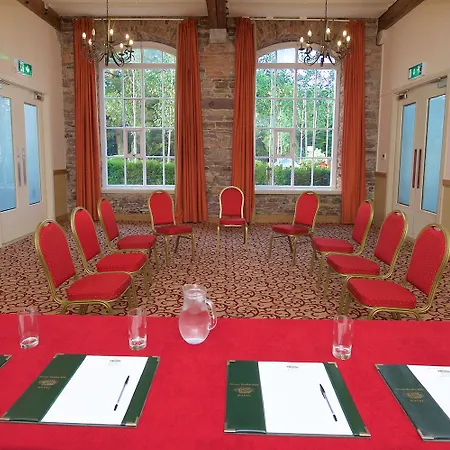 Woollen Mills - Bw Signature Collection 3* Blarney