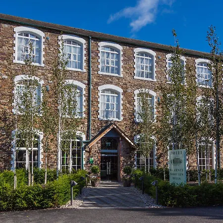 Hotel Woollen Mills - Bw Signature Collection Blarney