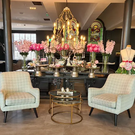 Woollen Mills - Bw Signature Collection 3*