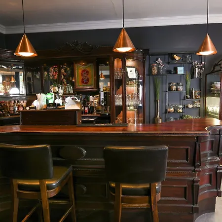 Woollen Mills - Bw Signature Collection Szálloda