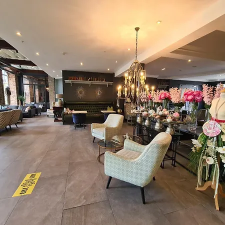 Woollen Mills - Bw Signature Collection Szálloda 3*