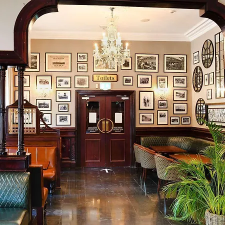 Woollen Mills - Bw Signature Collection 3* Blarney