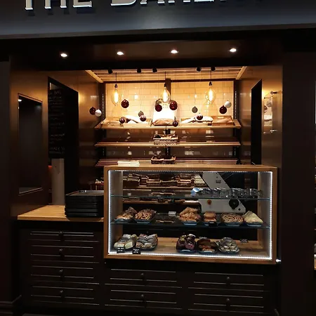 Woollen Mills - Bw Signature Collection Szálloda Blarney