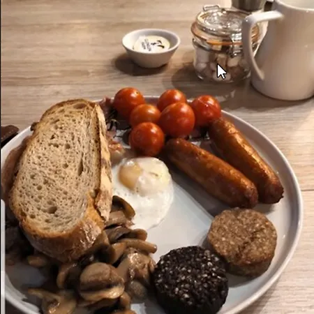 Szálloda Woollen Mills - Bw Signature Collection Blarney