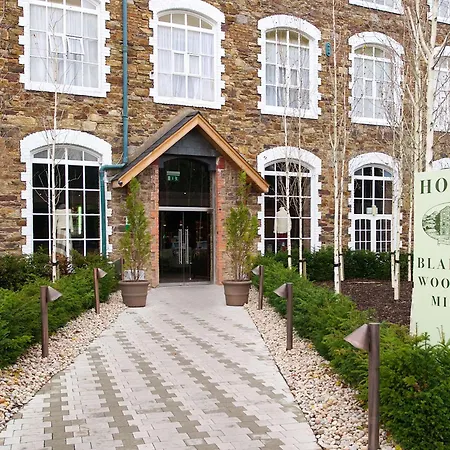 Woollen Mills - Bw Signature Collection Szálloda 3*