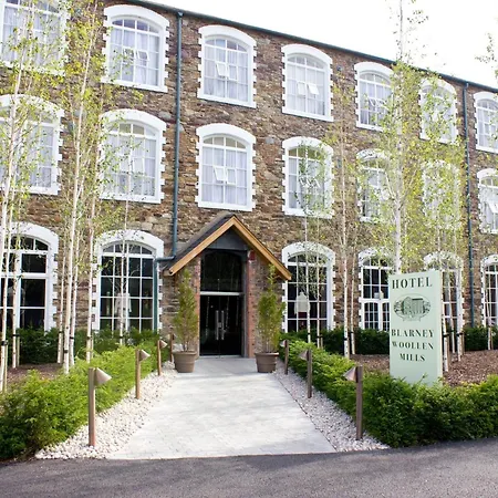 Woollen Mills - Bw Signature Collection