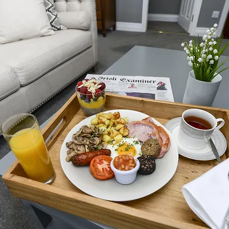 Hotel Woollen Mills - Bw Signature Collection Blarney