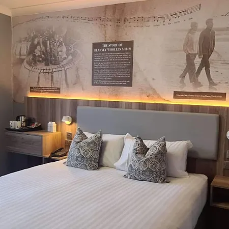 Woollen Mills - Bw Signature Collection Hotel Blarney