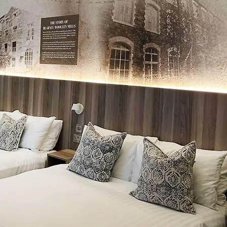 Woollen Mills - Bw Signature Collection