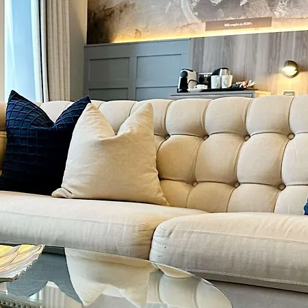 Szálloda Woollen Mills - Bw Signature Collection 3*