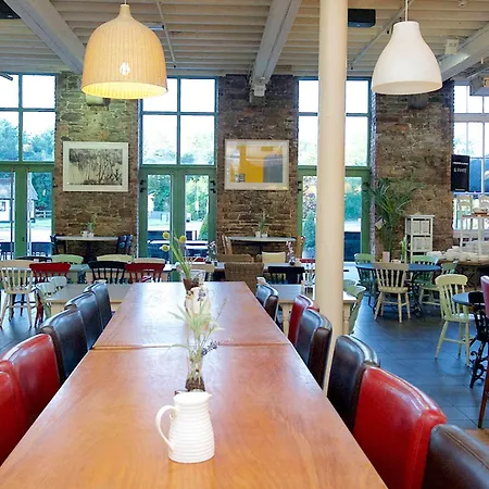 Woollen Mills - Bw Signature Collection Szálloda Blarney