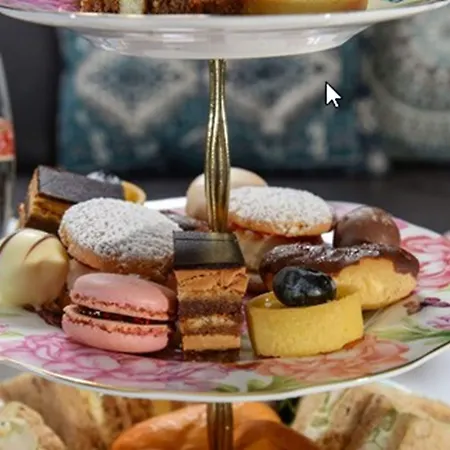 Szálloda Woollen Mills - Bw Signature Collection Blarney