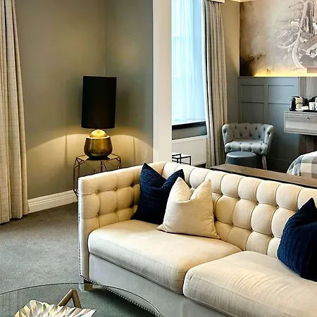 Szálloda Woollen Mills - Bw Signature Collection 3*