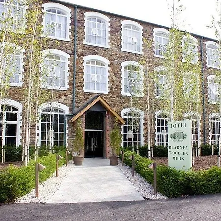 Woollen Mills - Bw Signature Collection 3*