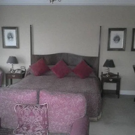 Woollen Mills - Bw Signature Collection Hotel