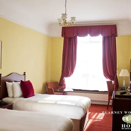 Hotel Woollen Mills - Bw Signature Collection 3*