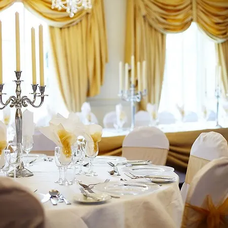 Hotel Woollen Mills - Bw Signature Collection 3*