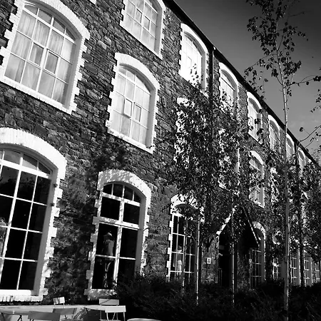 Szálloda Woollen Mills - Bw Signature Collection 3*