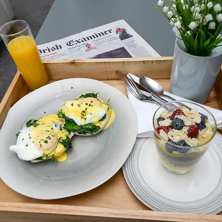 Szálloda Woollen Mills - Bw Signature Collection 3*