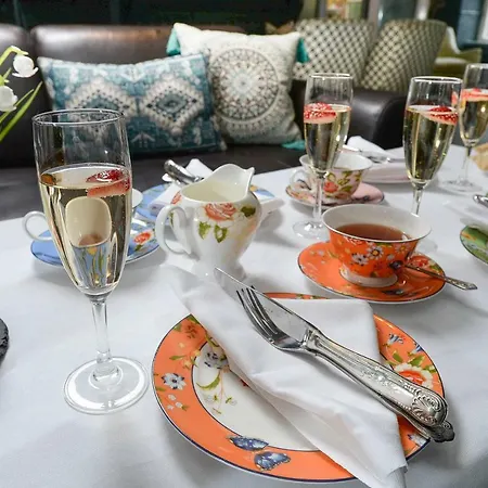 Woollen Mills - Bw Signature Collection