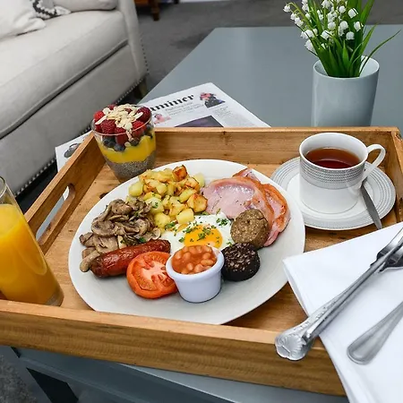 Woollen Mills - Bw Signature Collection Hotell 3*