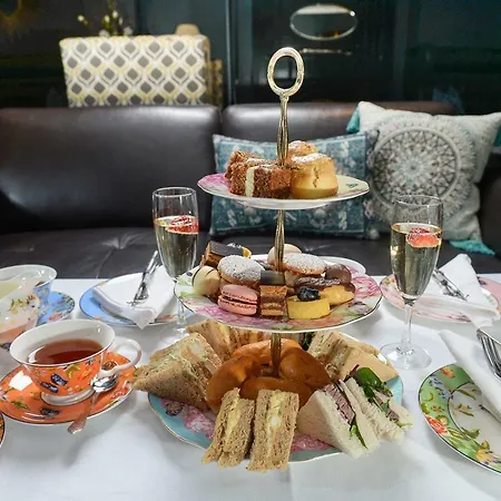 Woollen Mills - Bw Signature Collection Hotel Blarney