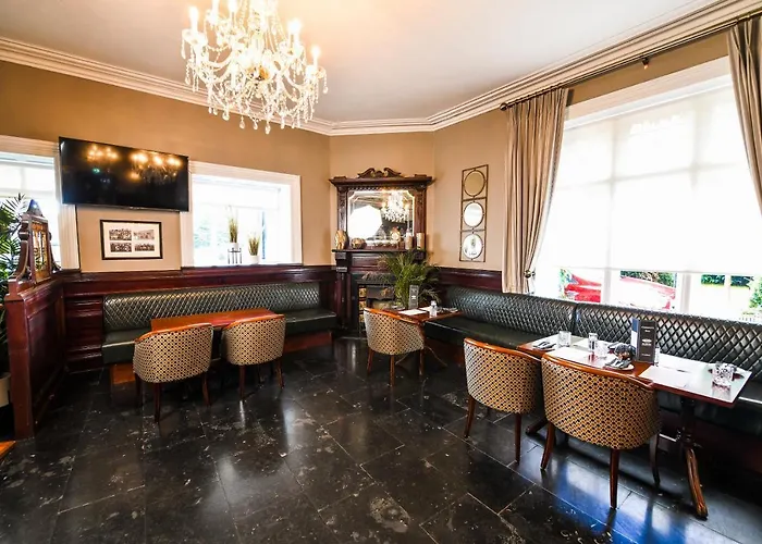 Woollen Mills - Bw Signature Collection 3* Бларни