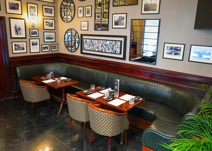 Woollen Mills - Bw Signature Collection Hotel