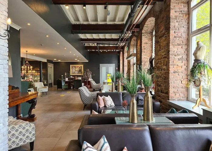 Woollen Mills - Bw Signature Collection Blarney