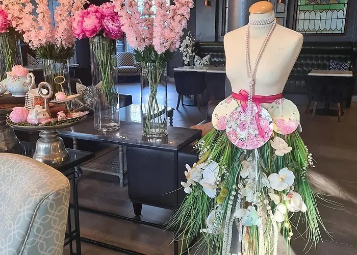 Woollen Mills - Bw Signature Collection Hotel