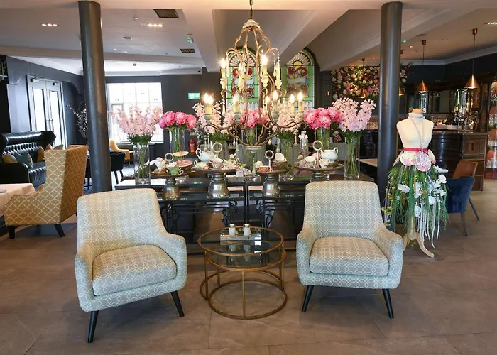 Woollen Mills - Bw Signature Collection Hotel