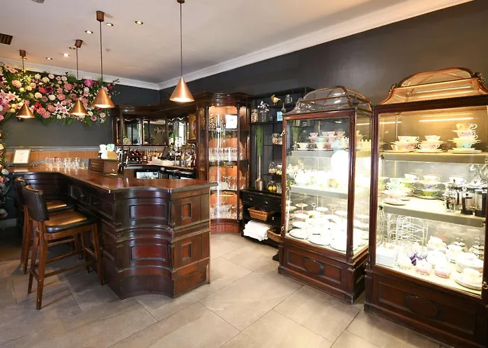 Hotel Woollen Mills - Bw Signature Collection 3*