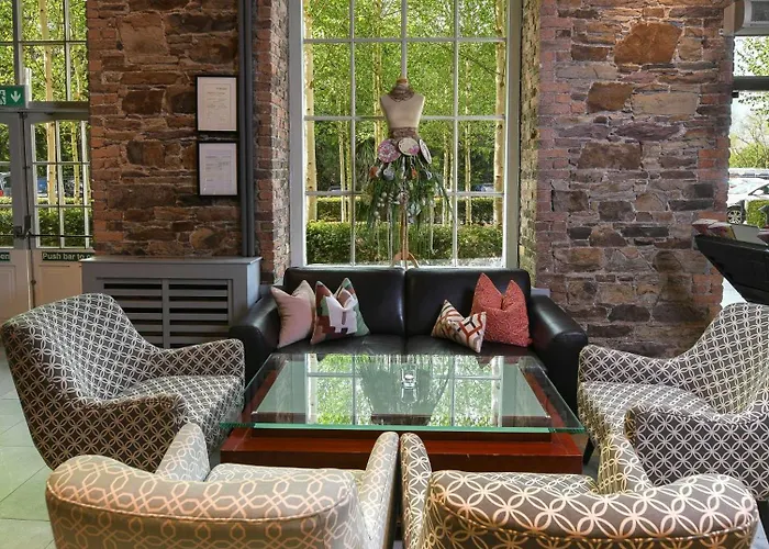 Woollen Mills - Bw Signature Collection 3*