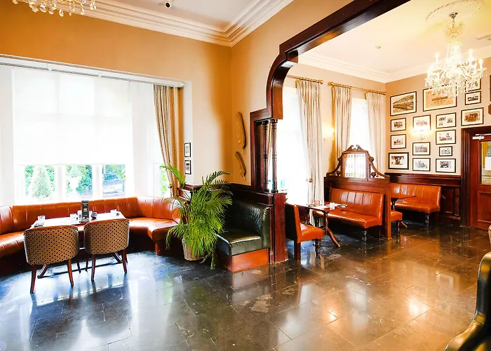 Woollen Mills - Bw Signature Collection 3*