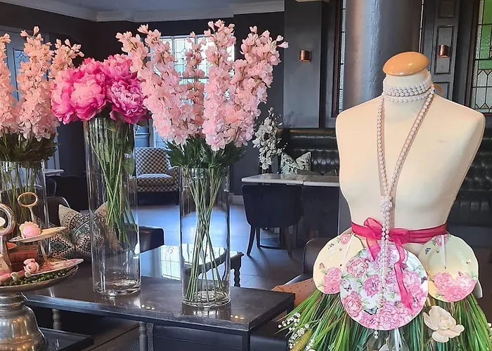 Woollen Mills - Bw Signature Collection 3* Бларни