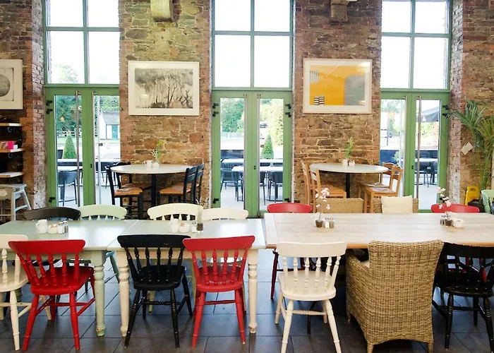 Woollen Mills - Bw Signature Collection Hotel Blarney