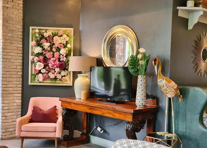 Woollen Mills - Bw Signature Collection Blarney