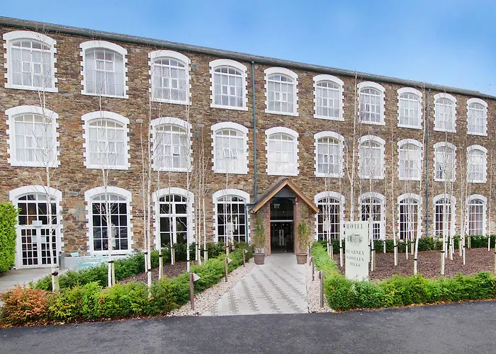 Hotel Woollen Mills - Bw Signature Collection Blarney