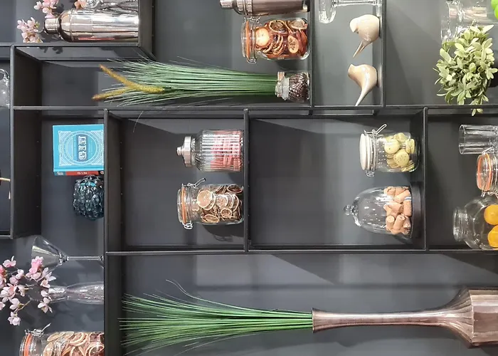 Woollen Mills - Bw Signature Collection 3*