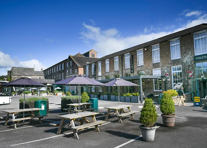 Woollen Mills - Bw Signature Collection 3*