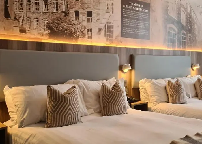 Woollen Mills - Bw Signature Collection