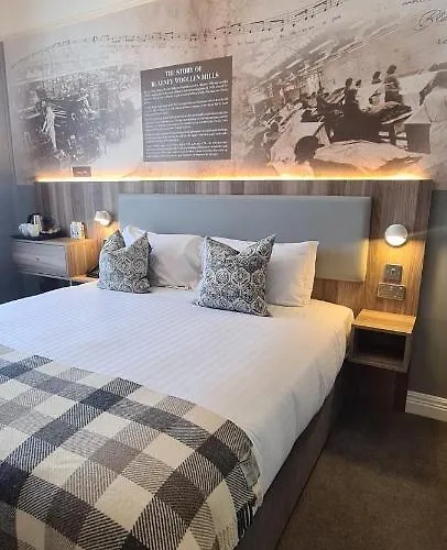 Woollen Mills - Bw Signature Collection 3* Blarney