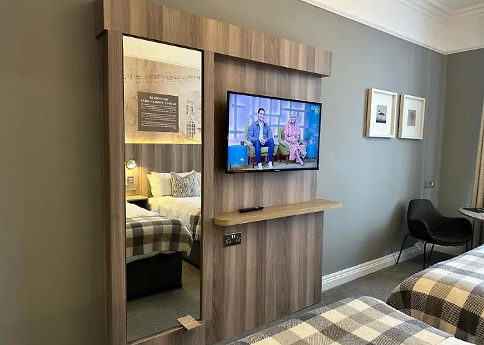 Woollen Mills - Bw Signature Collection Blarney