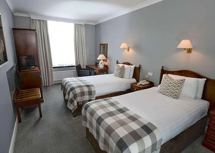 Woollen Mills - Bw Signature Collection 3* Blarney