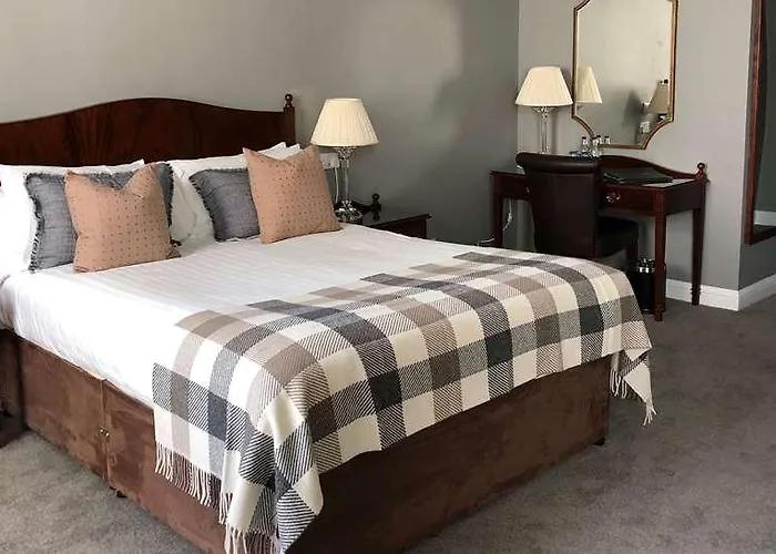 Hotel Woollen Mills - Bw Signature Collection