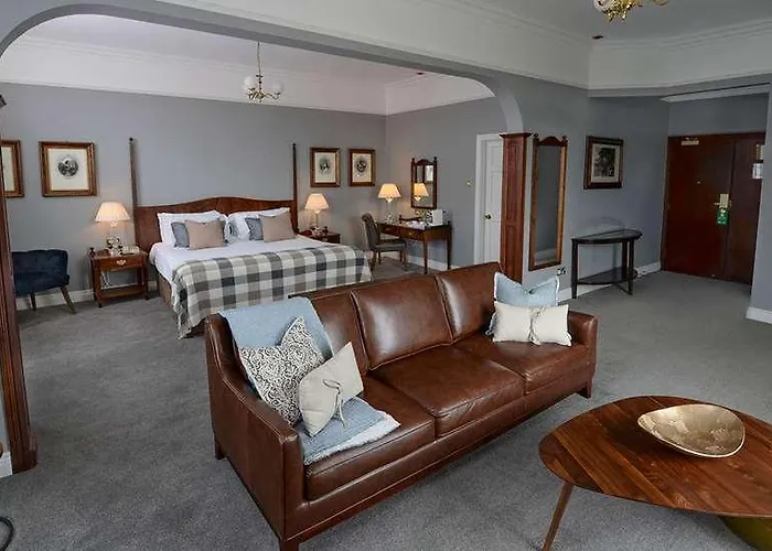 Woollen Mills - Bw Signature Collection Blarney