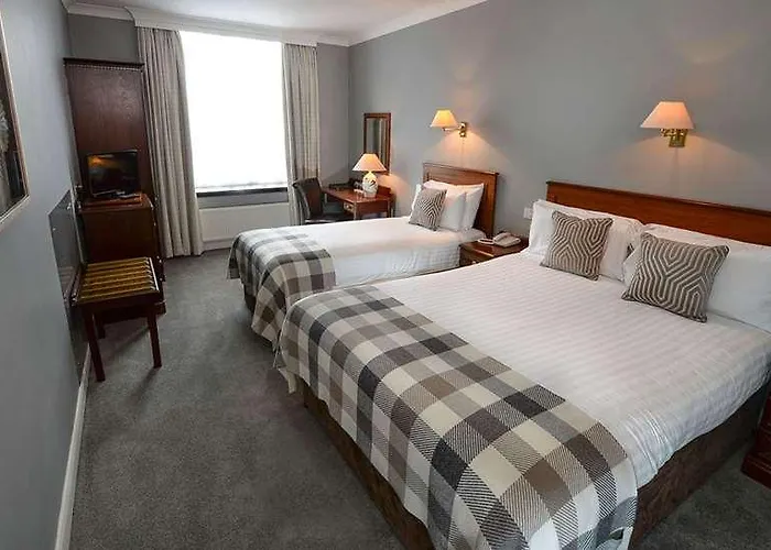 Woollen Mills - Bw Signature Collection Hotel