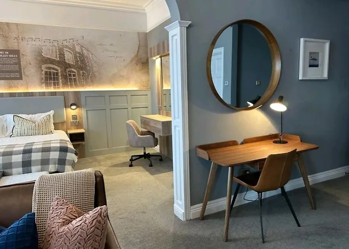 Woollen Mills - Bw Signature Collection 3*