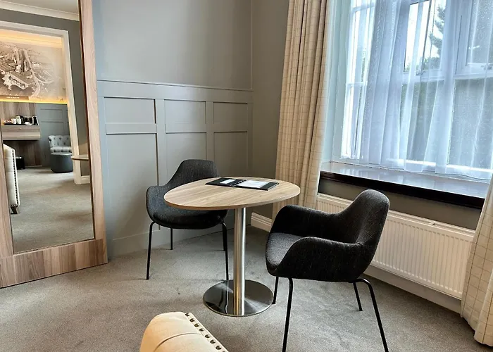 Woollen Mills - Bw Signature Collection 3*